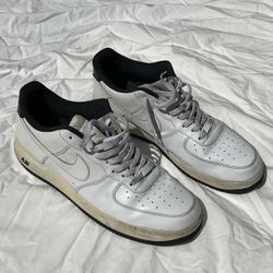 Nike Air Forces