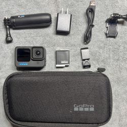 GoPro Hero 11 Black