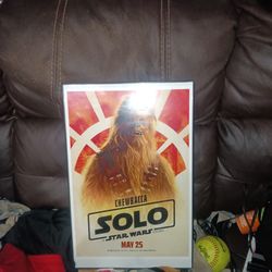 Star wars collection