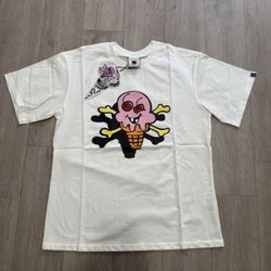 Billionaire boys club icecream shirt