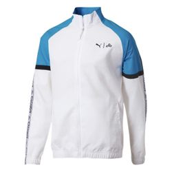 Puma x Cloud9 White Jacket