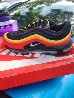 Nike Shoes