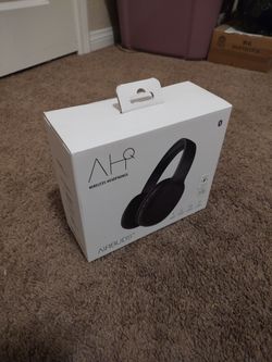 Wireless Headphones