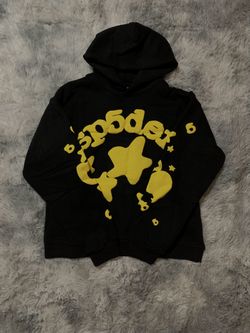 Sp5der Hoodie