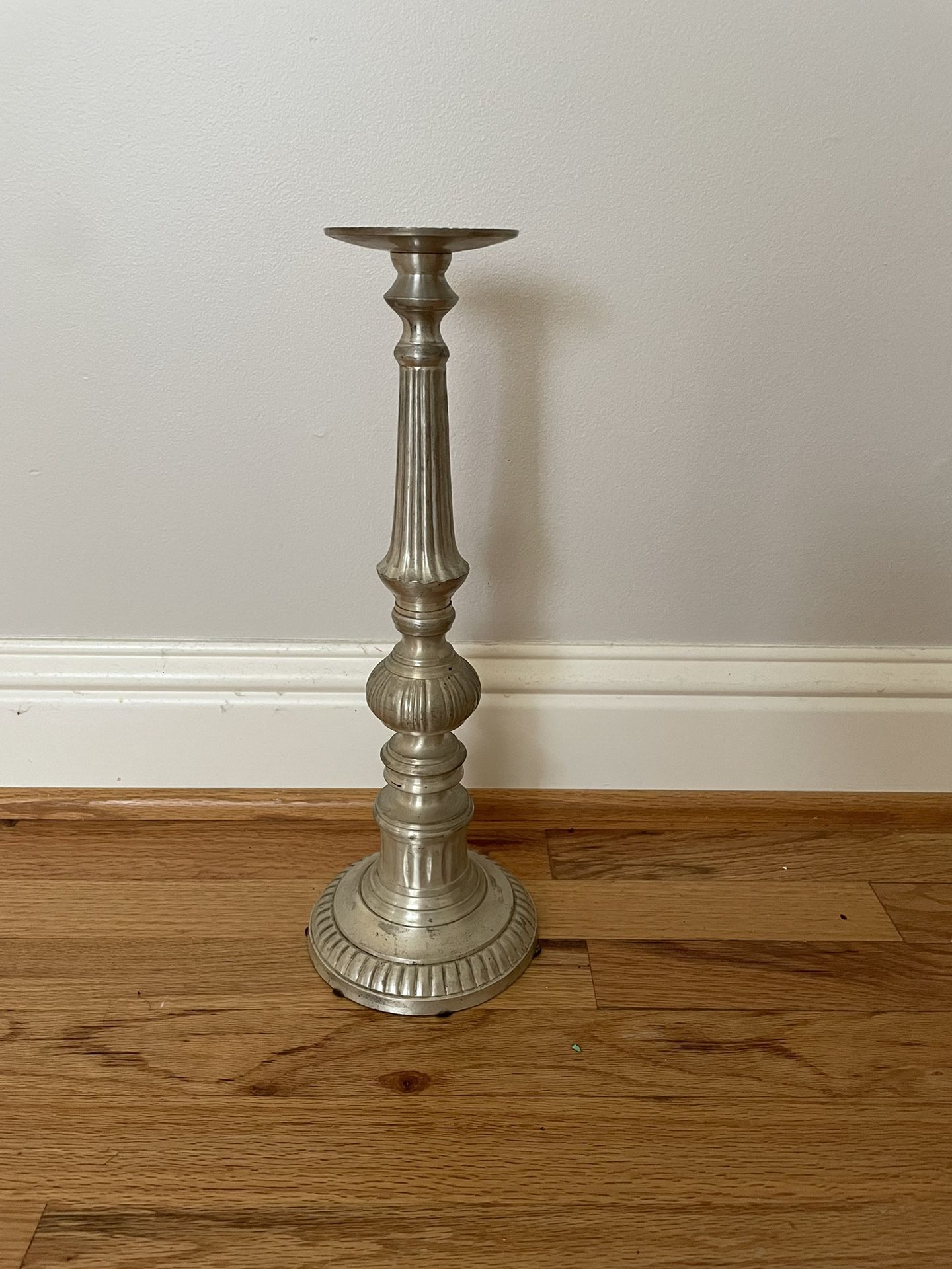 Vintage Candle Holder
