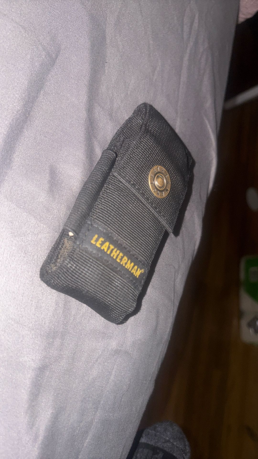 Leatherman Charge +