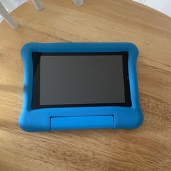 Amazon Fire Tablet 