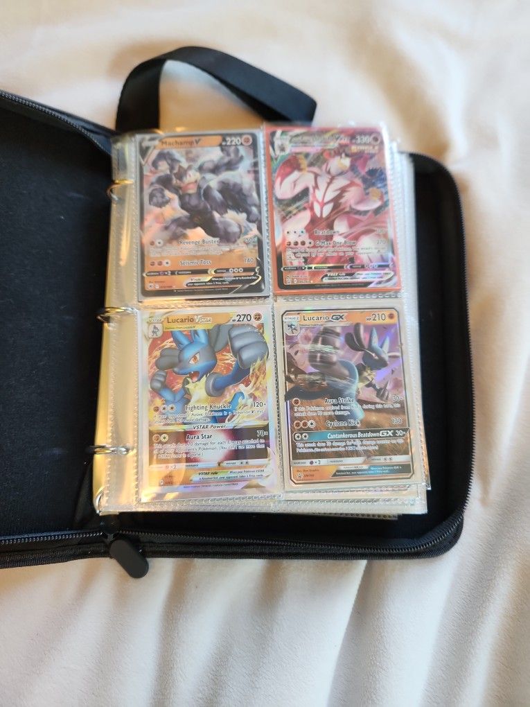 100 Pokémon Card Rare+