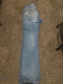 Rock revivals brand new