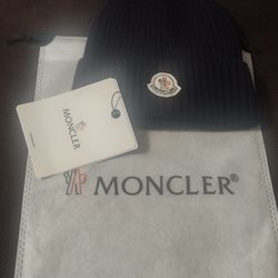 Moncler Beanie