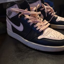 Jordan 1 High