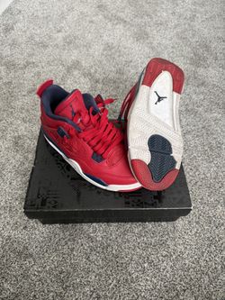 Ari Jordan 4 Retro