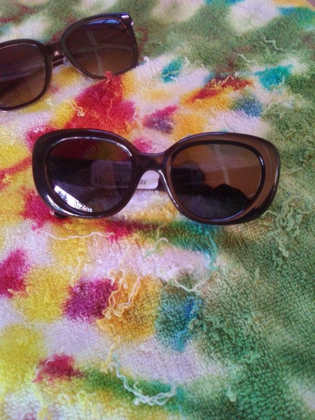 Coach Women's Sunglasses