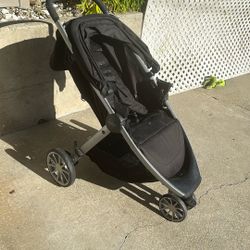 Britax Stroller 