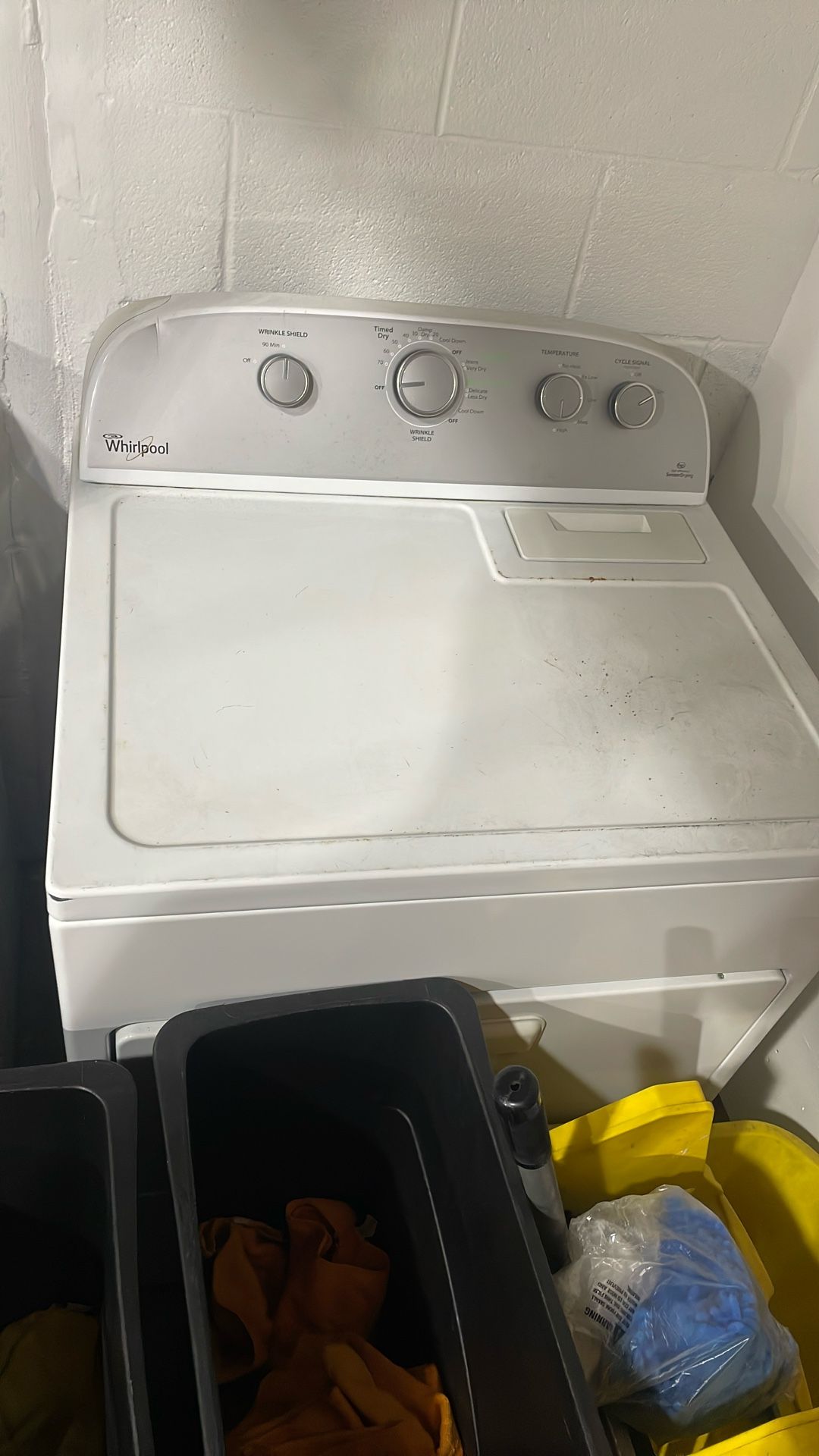 Dryer