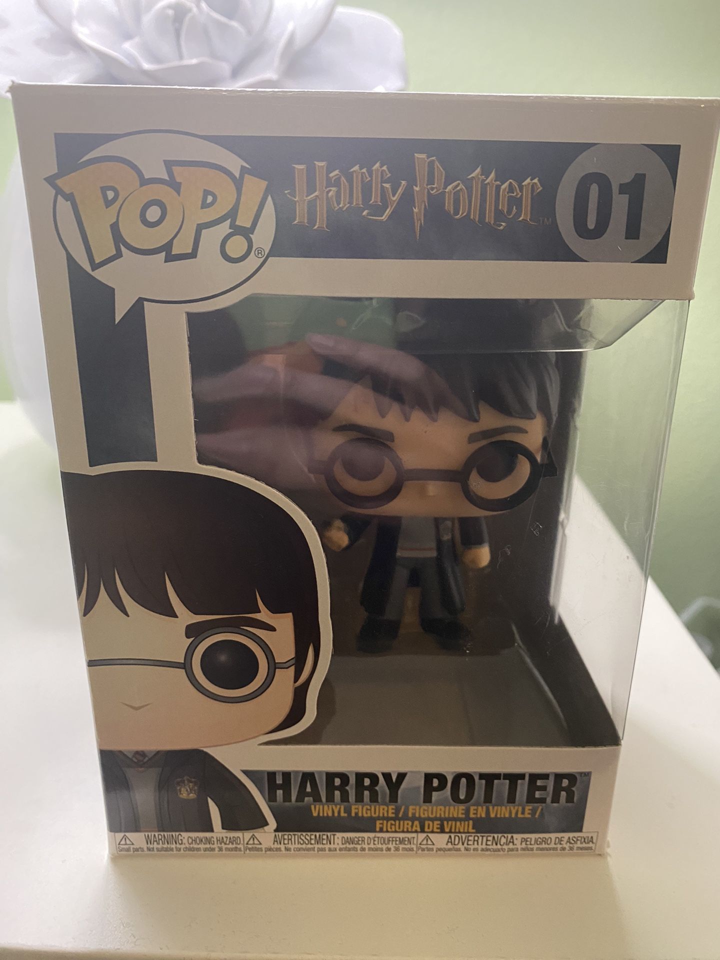 Harry Potter Funko Pop 