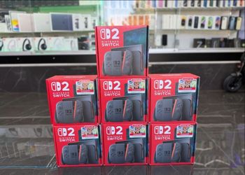 Nintendo Switch 2 (Pick any game) (Take It Home In Payments/ llévatelo a casa en

pagos) only $10 down