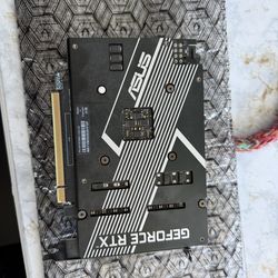 3060 GPU