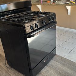 4 Top Stove Burners 