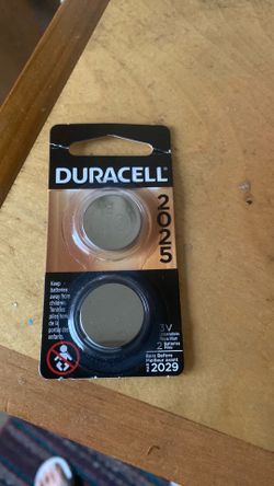 Batteries
