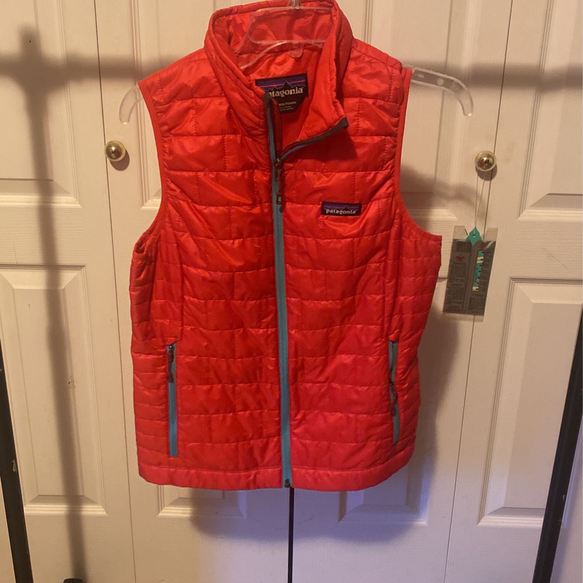 Patagonia Women’s Small Vest