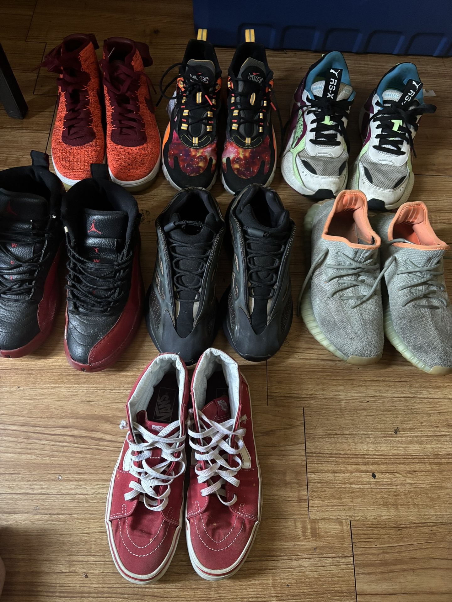 Jordan’s