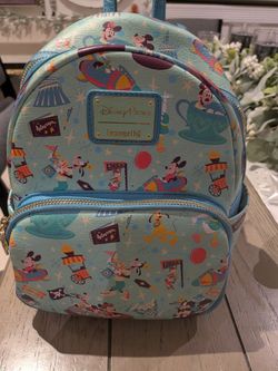 Disney Lounge Backpack