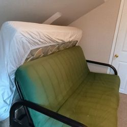 Pull Out Futon