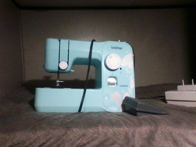 Brother Sewing Machine