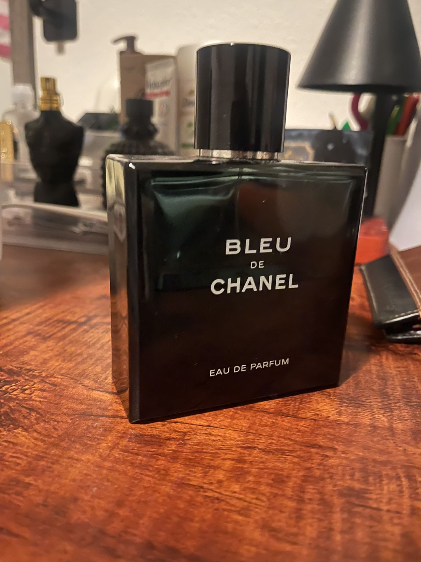 Bleu De Chanel EDP