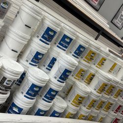 Paint & Primers Interior & Exterior 