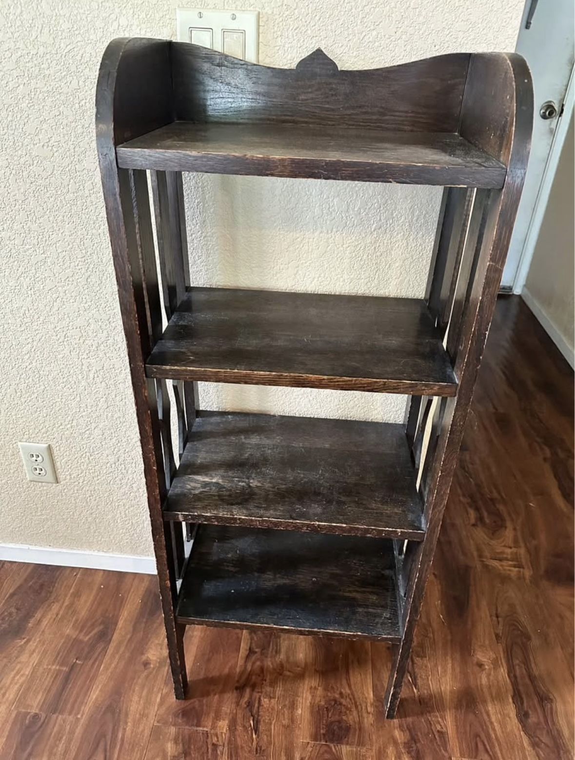 Antique Shelf