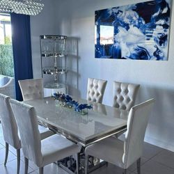 Brand New Dining Set- Buy Now Pay Later 