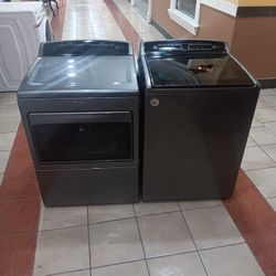 Whirlpool Washer And Dryer 