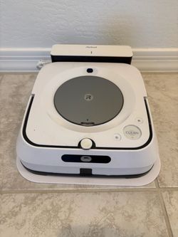 iRobot Brava Jet
