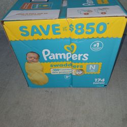 Diapers 