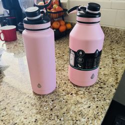 Stainless Steel Tumblers 