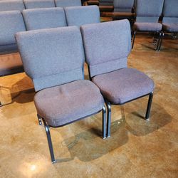 Sanctuary Chairs