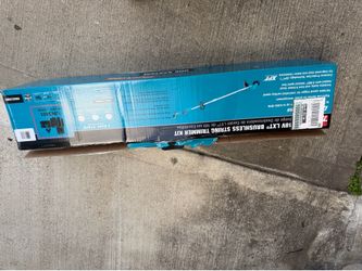 Makita new