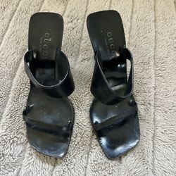 Gucci Heels