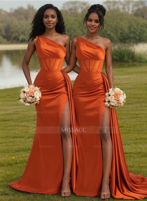 Bridesmaid Dress  
