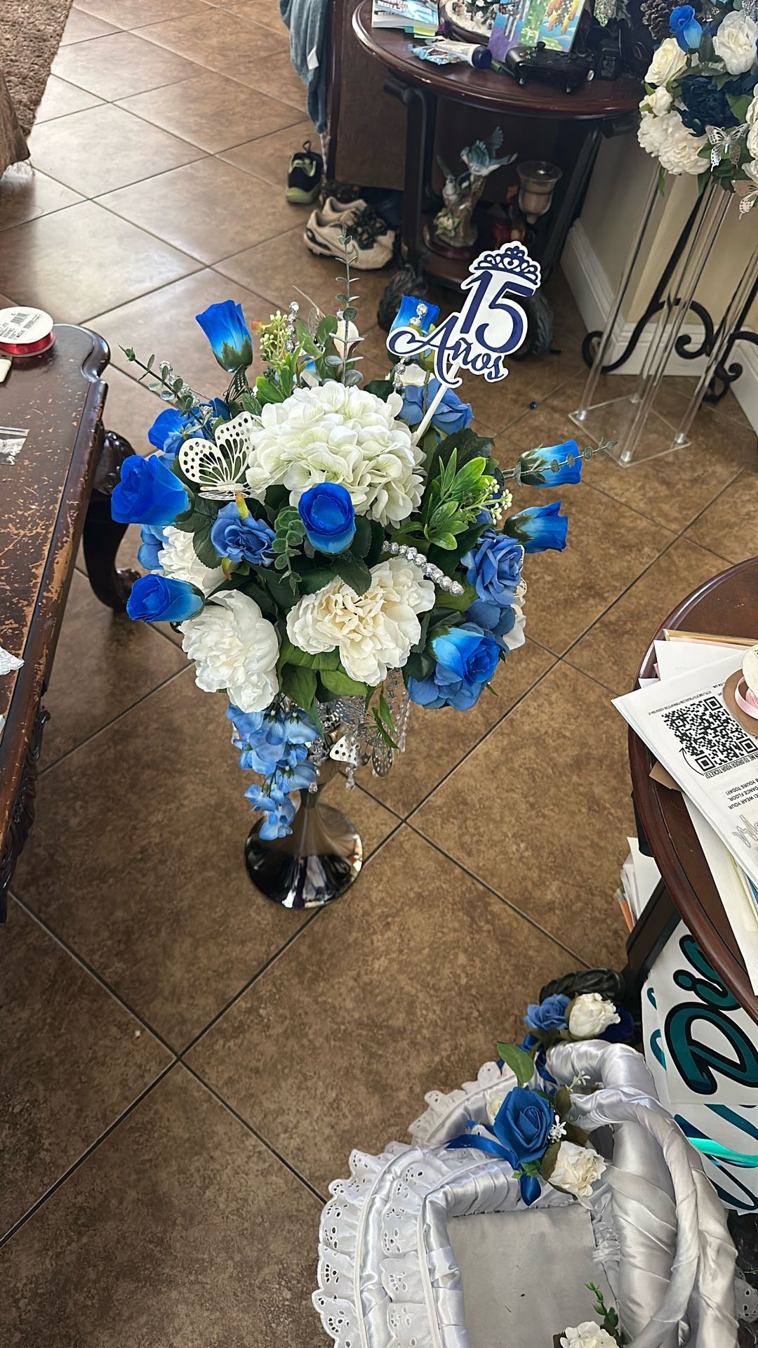 Centerpieces