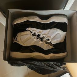 Jordan 11