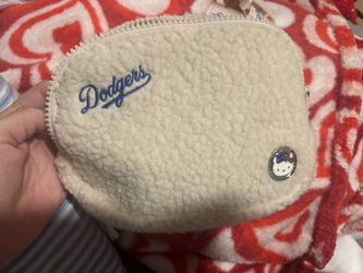 Dodger Hello Kitty Bag