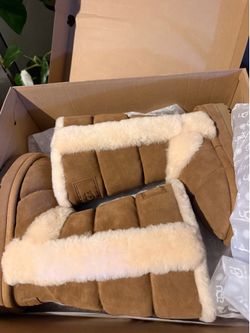 Uggs boots