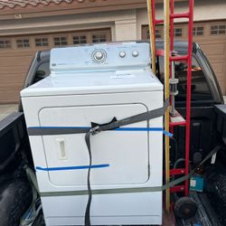 Maytag Centennial Electric Dryer 