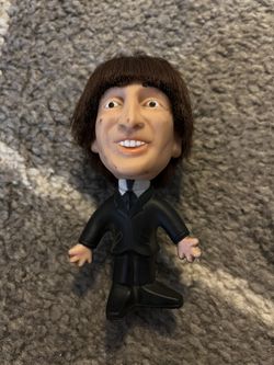1964 John Lennon Doll 