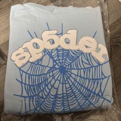 Spider Hoodie