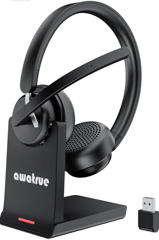 Awatrue Headset