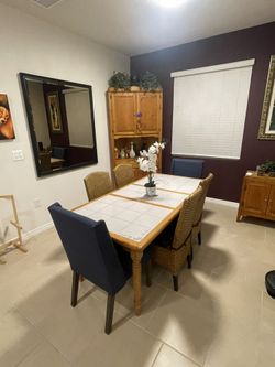 Dining Table For Sale
